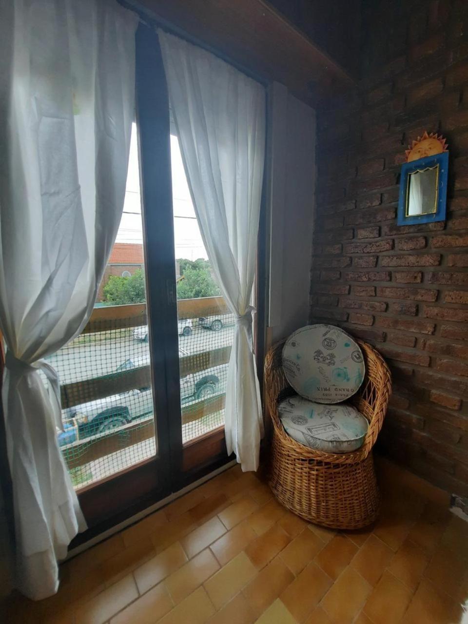 Nainos Apartment Balneario Claromeco