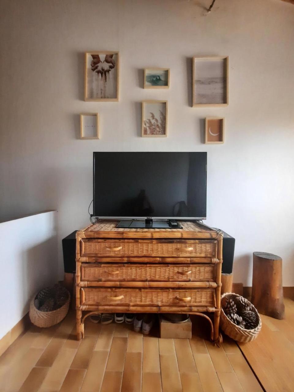 Apartment Nainos