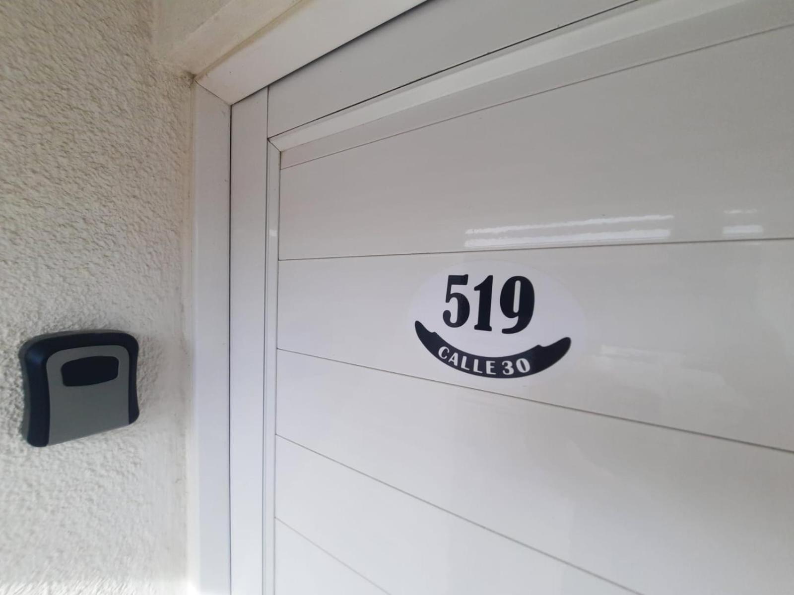 Apartment Nainos Balneario Claromeco