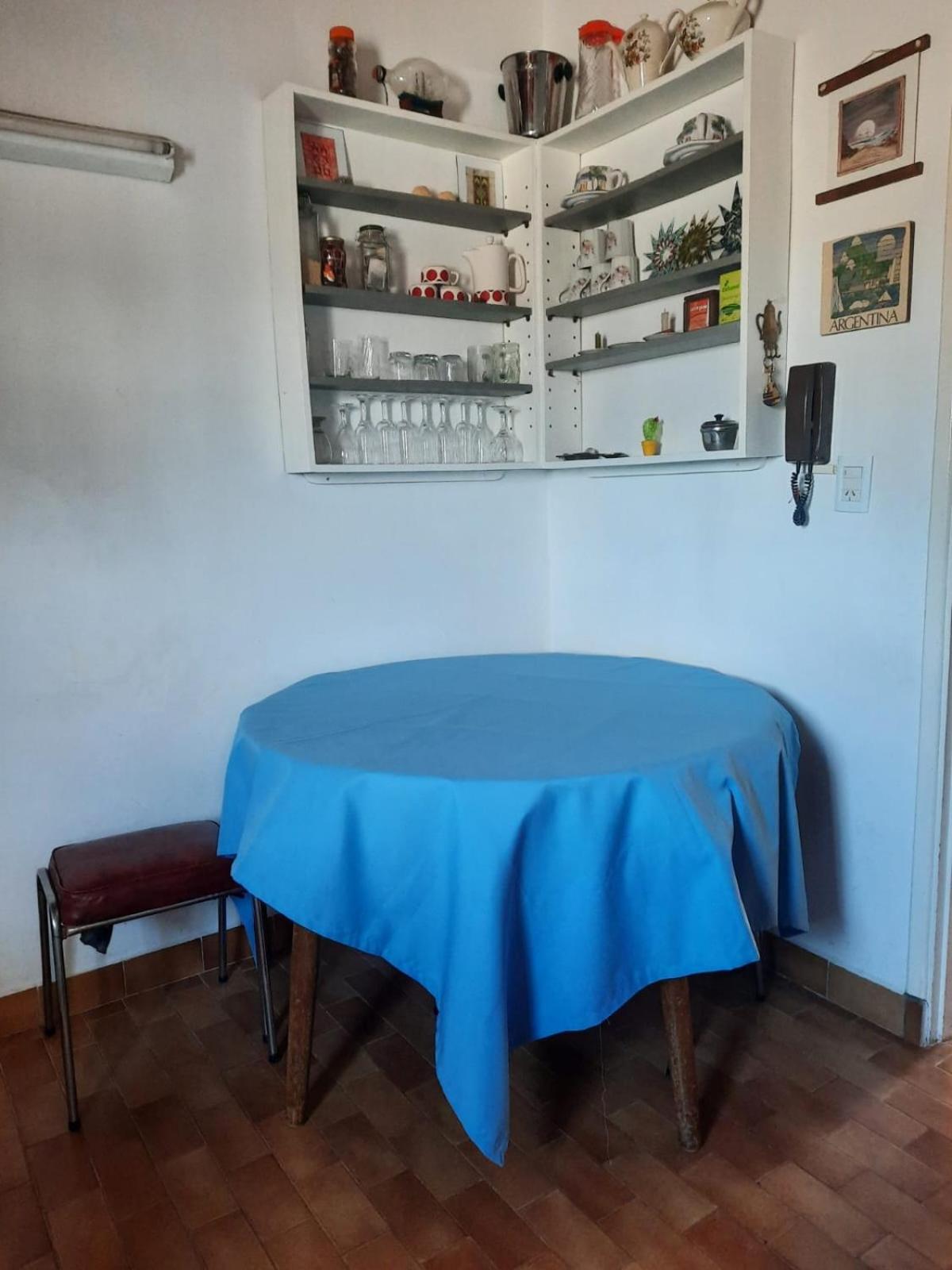 Nainos Apartment Balneario Claromeco