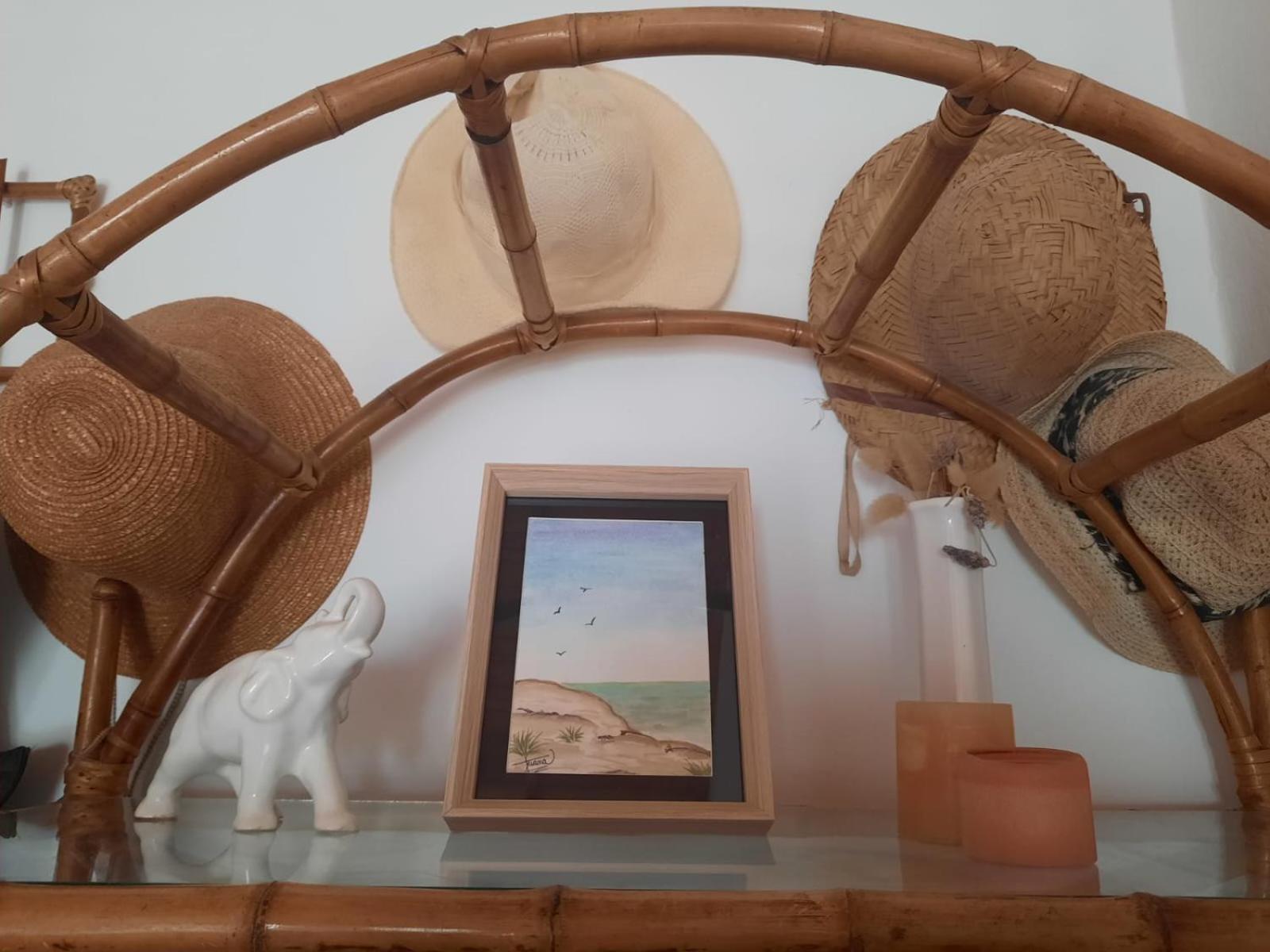Apartment Nainos Balneario Claromeco