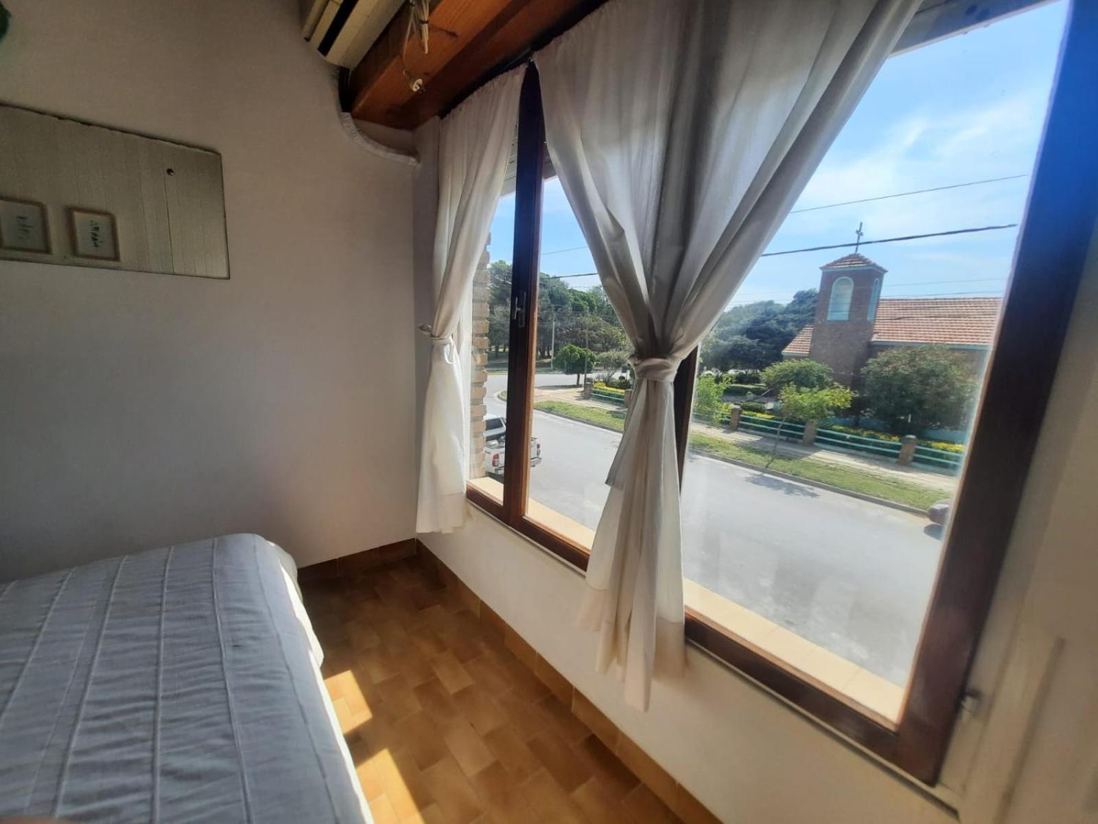 Nainos Balneario Claromeco