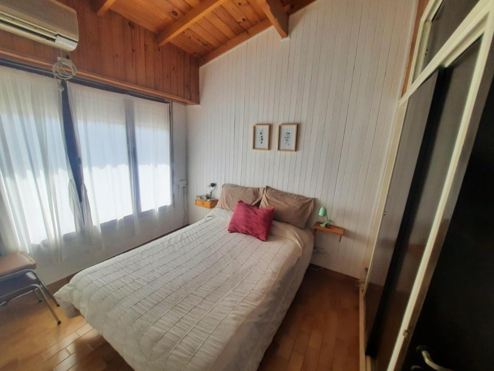 Nainos * Balneario Claromeco