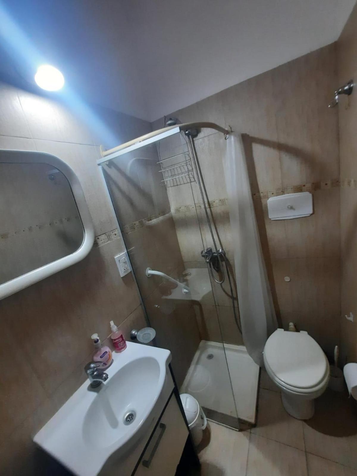 Nainos Apartment
